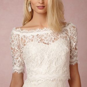 Francesca Topper， nwt， M